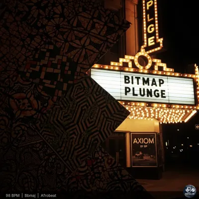 Bitmap Plunge
