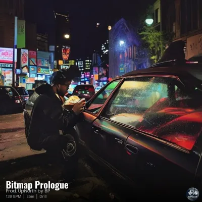 Bitmap Prologue