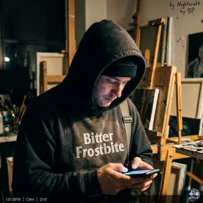 Bitter Frostbite