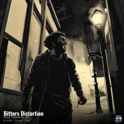 Bitters Distortion