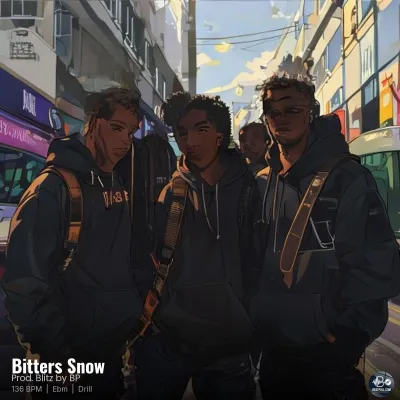 Bitters Snow