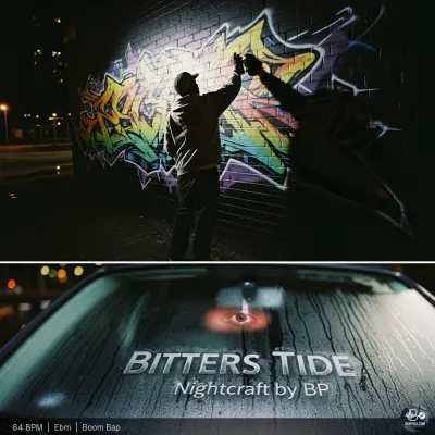 Bitters Tide