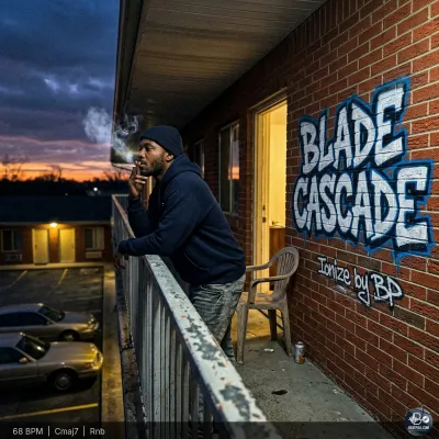 Blade Cascade