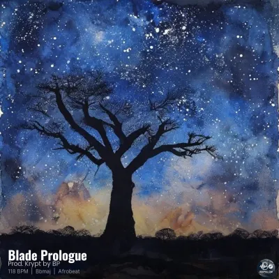 Blade Prologue