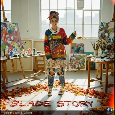 Blade Story
