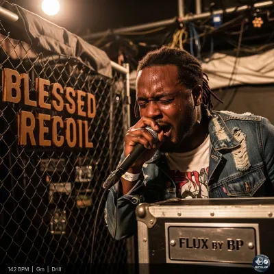 Blessed Recoil