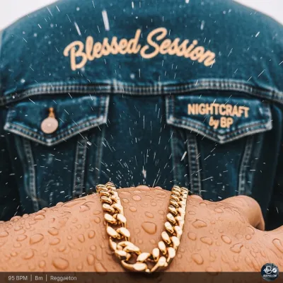 Blessed Session
