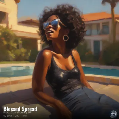 Blessed Spread