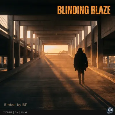 Blinding Blaze