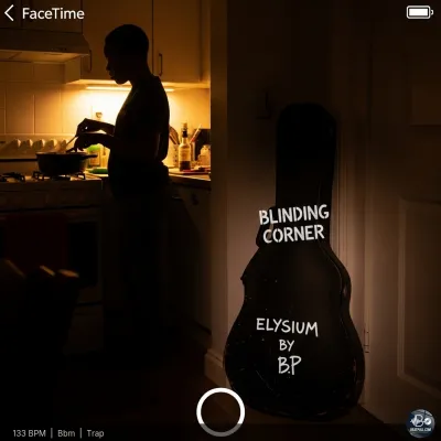 Blinding Corner