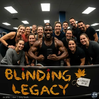 Blinding Legacy