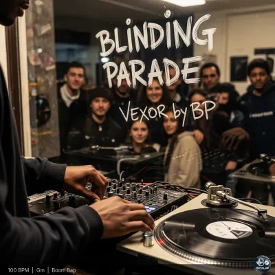 Blinding Parade