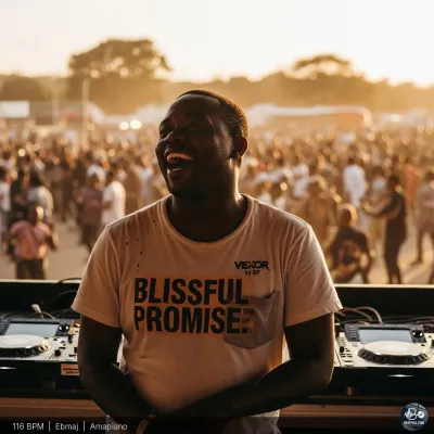 Blissful Promise