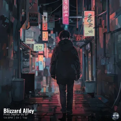 Blizzard Alley