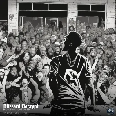 Blizzard Decrypt