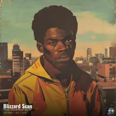 Blizzard Scan