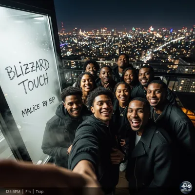 Blizzard Touch