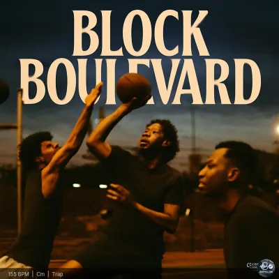 Block Boulevard
