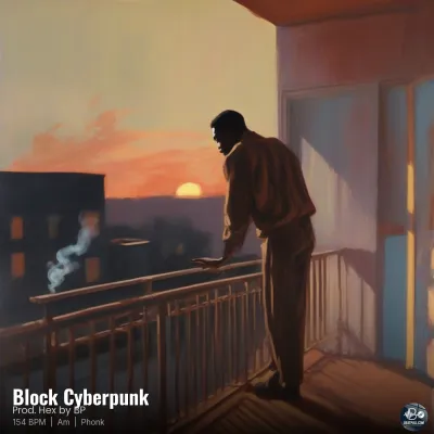 Block Cyberpunk