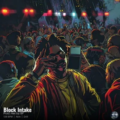 Block Intake