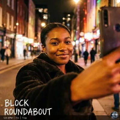 Block Roundabout