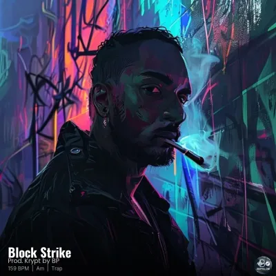 Block Strike