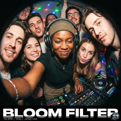 Bloom Filter