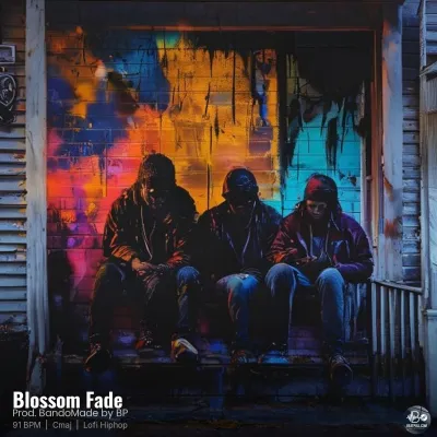 Blossom Fade