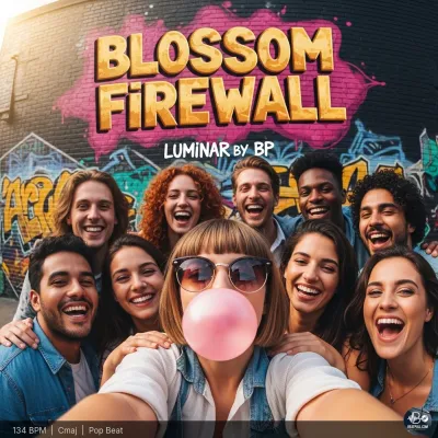 Blossom Firewall