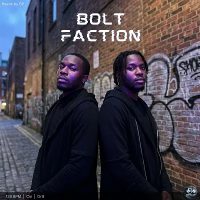 Bolt Faction