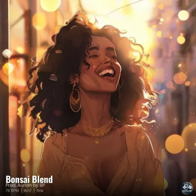 Bonsai Blend