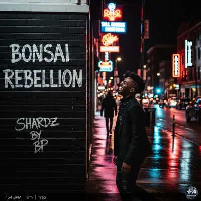 Bonsai Rebellion