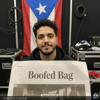 Boofed Bag