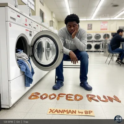 Boofed Run