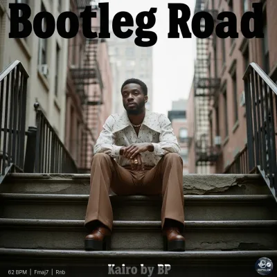 Bootleg Road