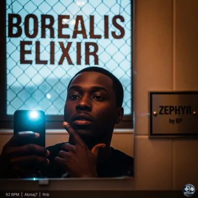 Borealis Elixir