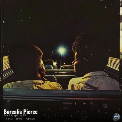 Borealis Pierce