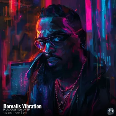 Borealis Vibration