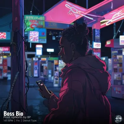 Boss Bio
