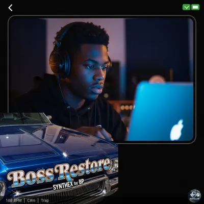 Boss Restore