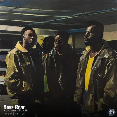 Boss Road