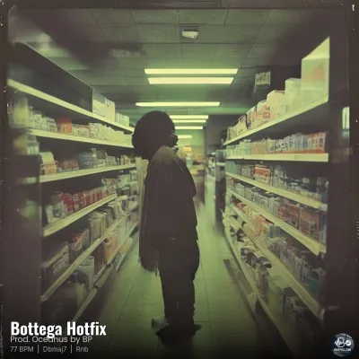 Bottega Hotfix