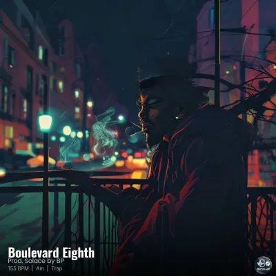 Boulevard Eighth