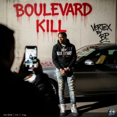 Boulevard Kill