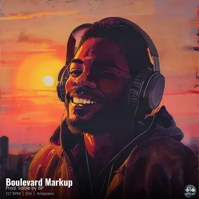 Boulevard Markup
