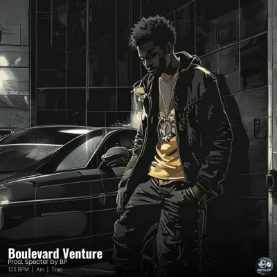 Boulevard Venture