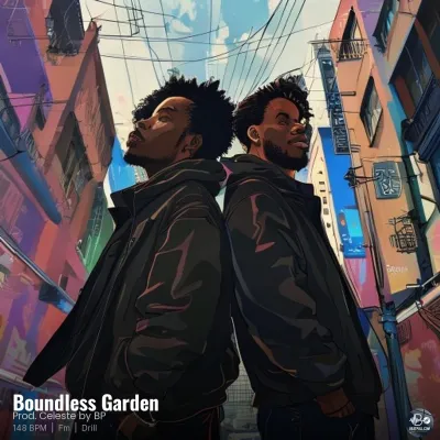 Boundless Garden