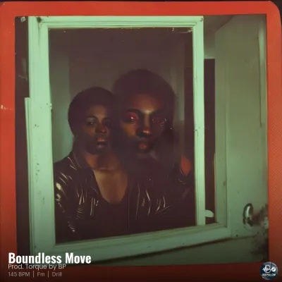 Boundless Move