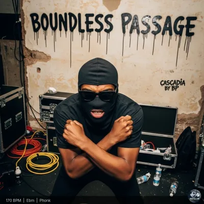 Boundless Passage
