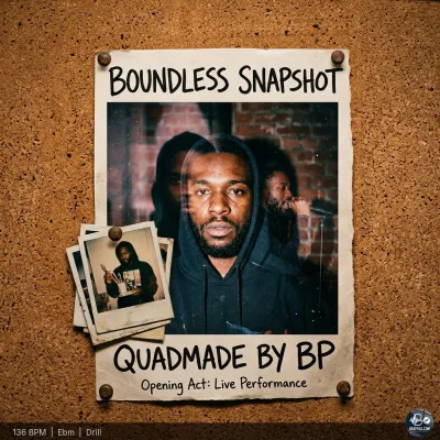 Boundless Snapshot